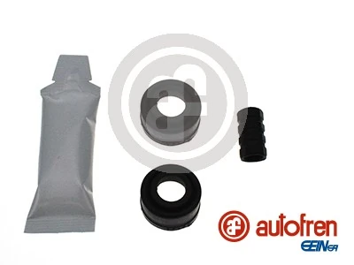 Bellow, brake caliper guide